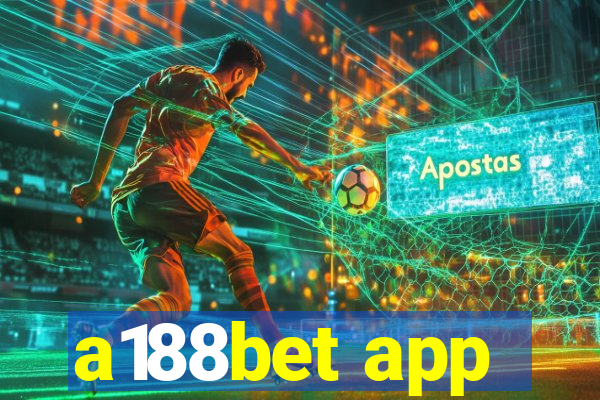 a188bet app